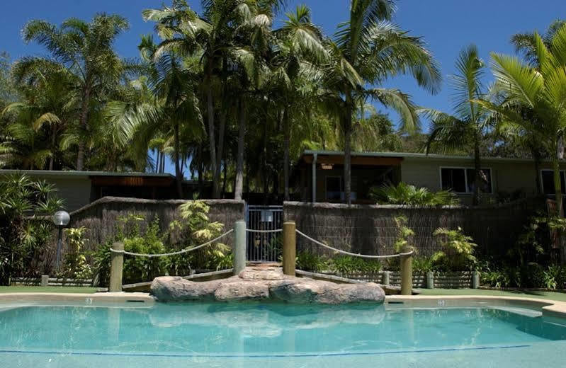 The Palms At Avoca Otel Avoca Beach Dış mekan fotoğraf